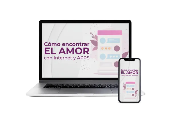 Cómo Encontrar el Amor con Internet y Aplicaciones