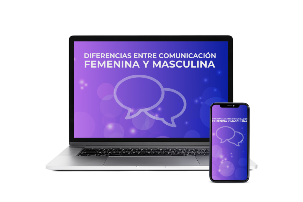 Diferencias entre comunicación femenina y masculina