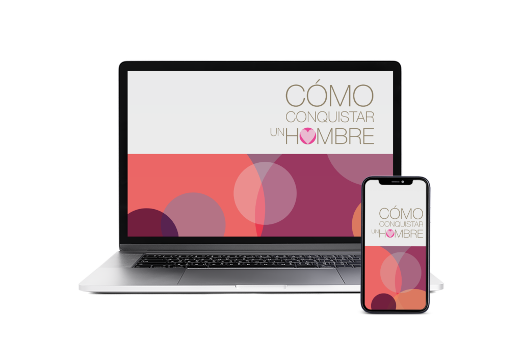 Cómo Conquistar A Un Hombre