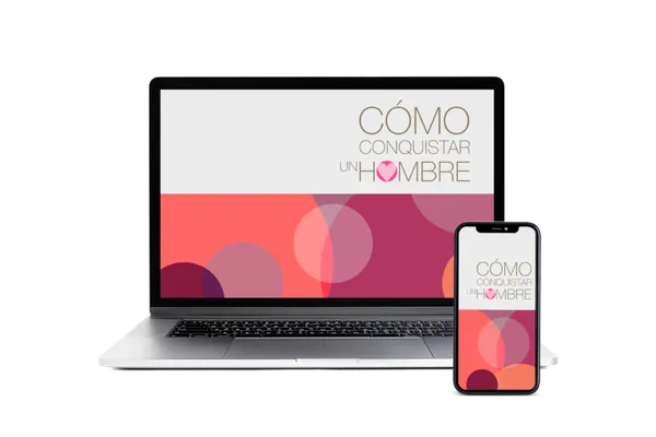 Cómo Conquistar a un Hombre