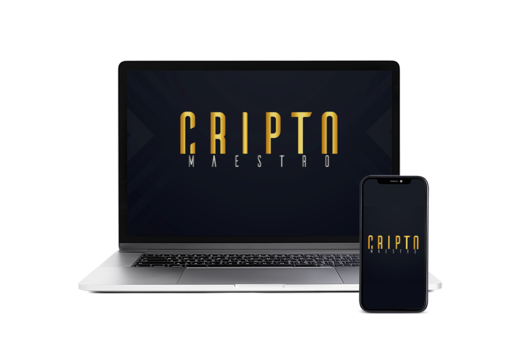 CRIPTOMAESTRO