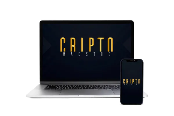 CRIPTOMAESTRO