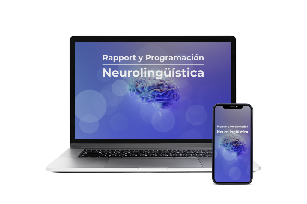 Rapport y Programación Neurolingüística