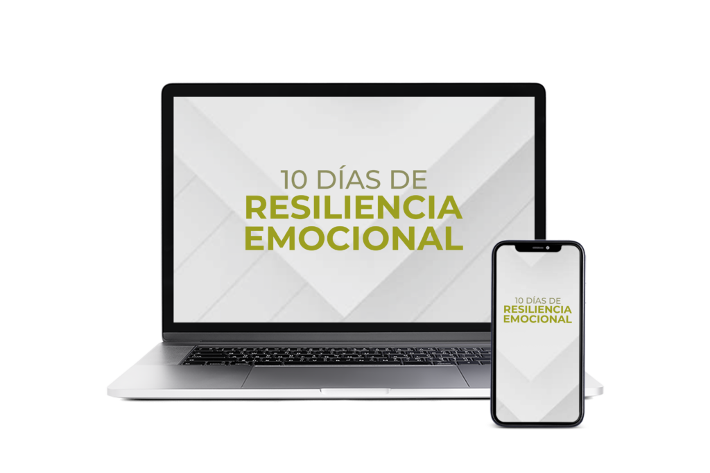 10 Días de Resiliencia Emocional