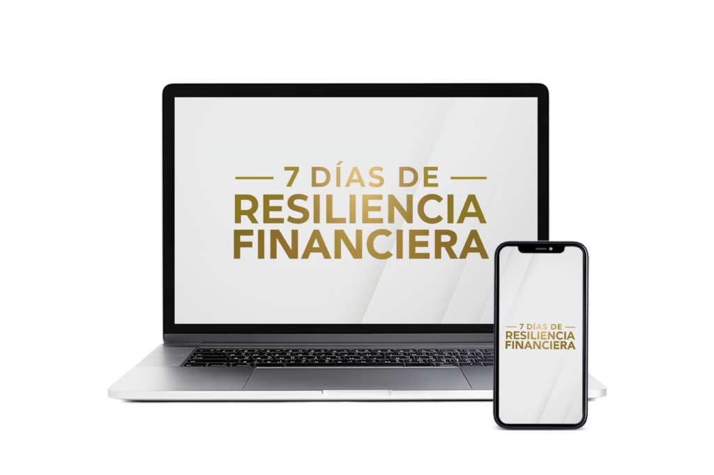 7 días de Resiliencia Financiera
