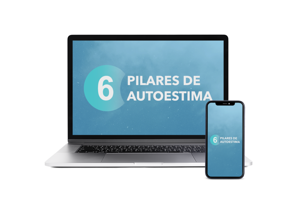 6 Pilares de autoestima