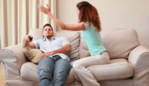 Cómo enter a un hombre - incomprendida