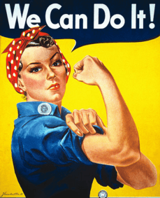 Cómo sentime bien - we can do it