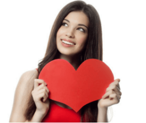 Diferentes clases de amor - amiga enamorada