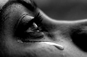 Cómo no morir de amor - llorando
