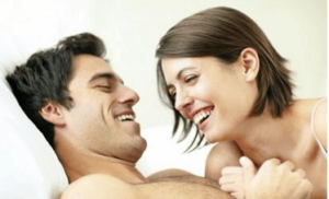 Recuperar a tu pareja - intimidad