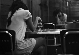Volver con tu ex probabilidades-mujer sola