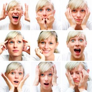 Como manejar las emociones- eficientemente
