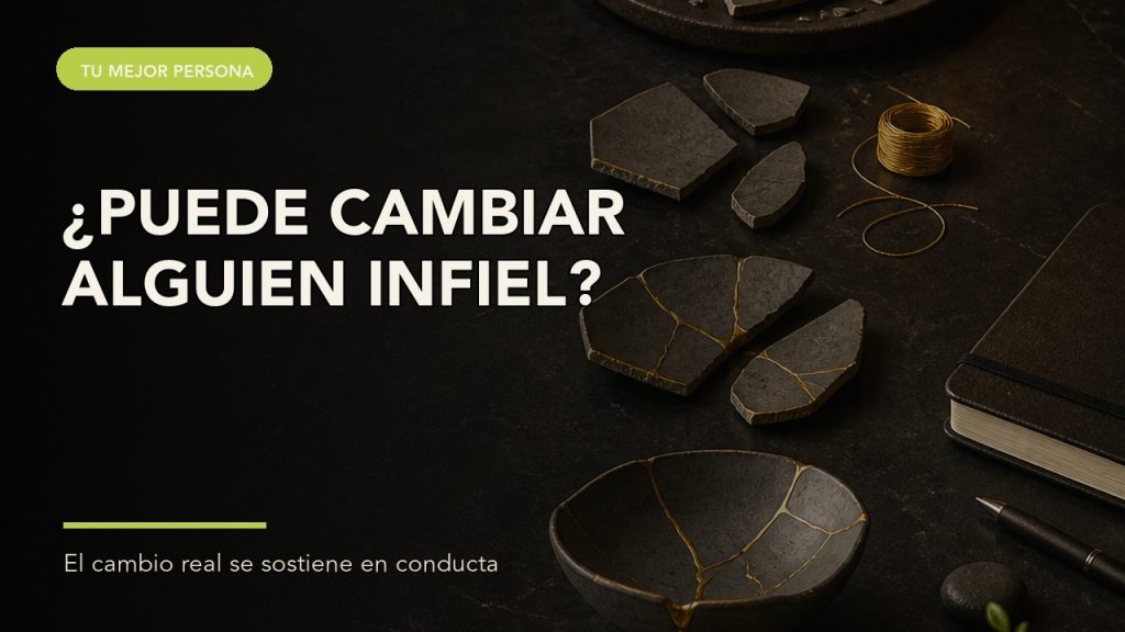 Thumbnail quality-v2 variante 1 para ¿Puede cambiar alguien que fue infiel?