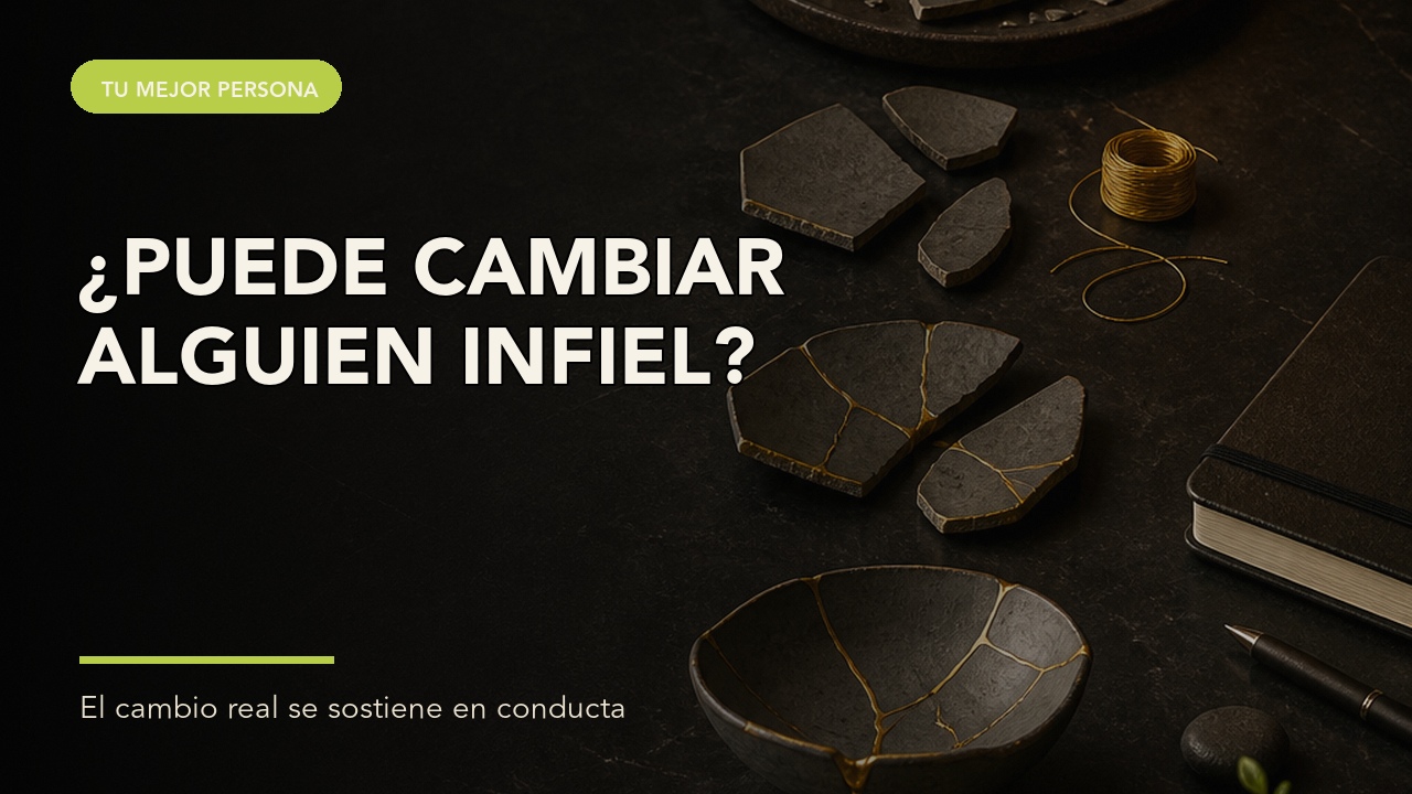 Thumbnail quality-v2 variante 1 para ¿Puede cambiar alguien que fue infiel?